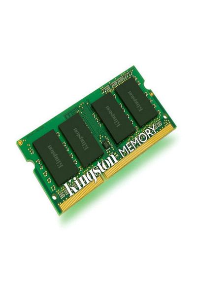 Kingston ذاكرة الكمبيوتر المحمول 4 جيجابايت - KVR16S11S8/4