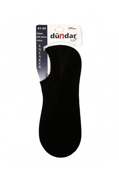 Dündar Чорні шкарпетки 0DNDM2019001