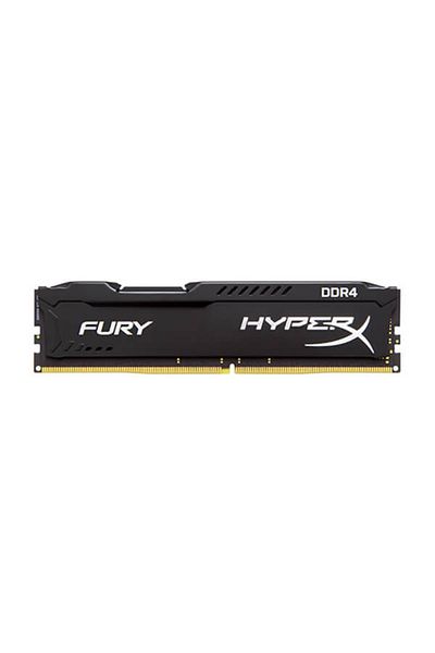 Kingston هايبركس فيوري 16 جيجا بايت 2400 ميجا هرتز DDR4 CL15 PC رام HX424C15FB/16
