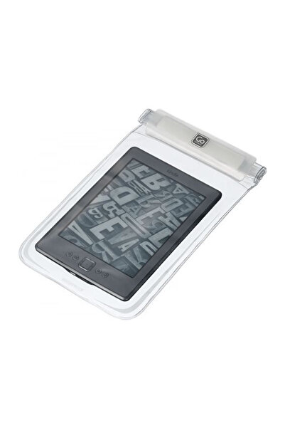 Erkek Go Travel Su Geçirmez Tablet Kılıfı 768