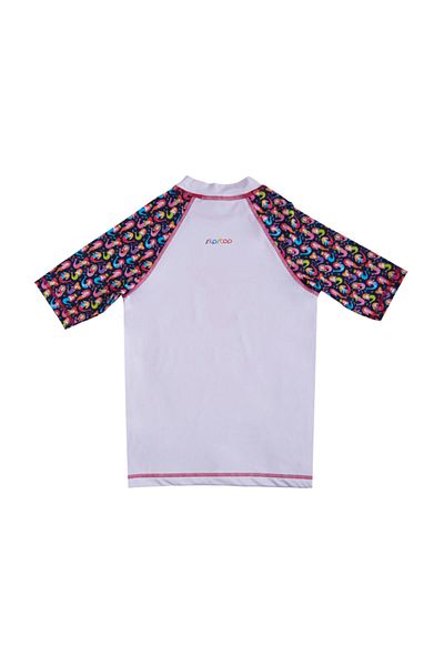 SLIPSTOP Tricou tip sirenă