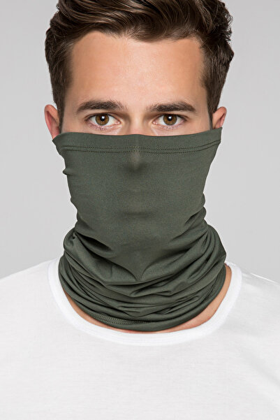 THERMOFORM Army Microfiber Boyunluk