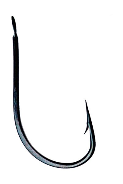 RİVER إبرة صيد السمك X-Sharp باللون الأزرق مكونة من 100 قطعة 496-3/0