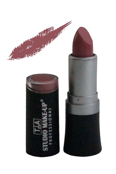 TCA Studio Make Up Matte Lipstick - Perfect Matt Lipstick 0048680196120243