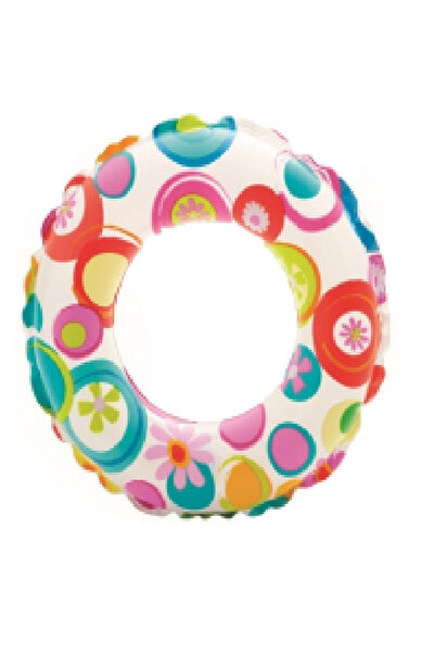 Intex Baskılı Deniz Simiti