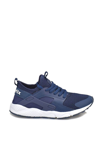 Kinetix APUS Navy Blue Boy Sneaker 100295586