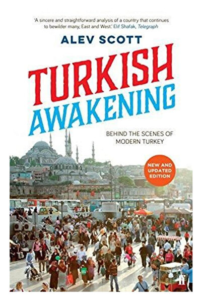 faber And Faber Trezirea turcească