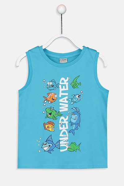 LC Waikiki Boy's Tank Top