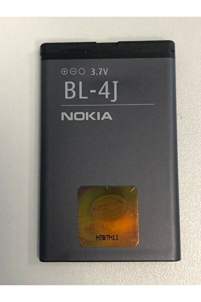 Nokia Lumia 620 /C6 / E6 BL-4J Batarya Pil