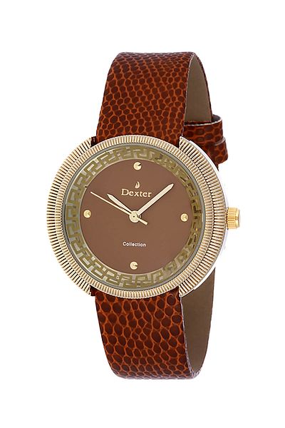 Dexter Women's Wristwatch DX.237.3CG