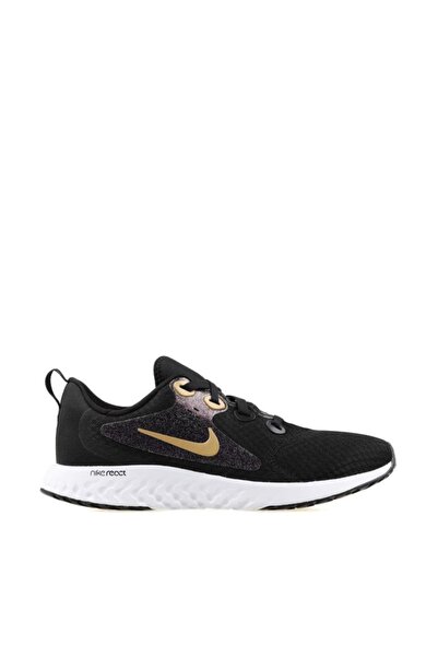 Nike Kadın Spor Ayakkabı - Legend React Sh {gs} - Av4491-001