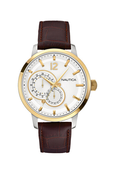 Nautica Erkek Kol Saati A16648G