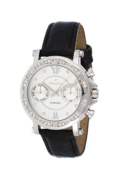 Dexter Women's Wristwatch DX.230.3W