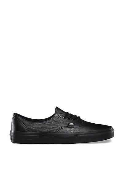 Vans Authentic Siyah Sneaker