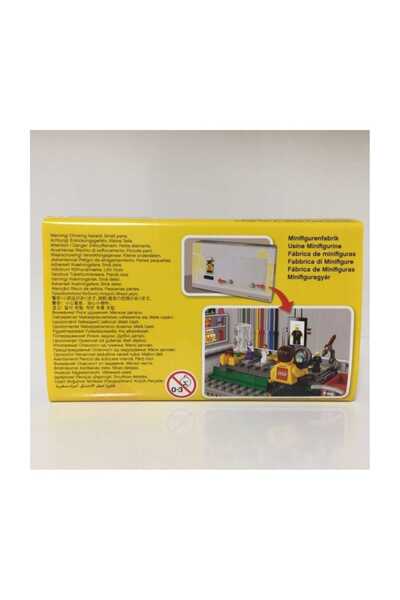 LEGO ® Promotional 5005358 Minifigure Factory /