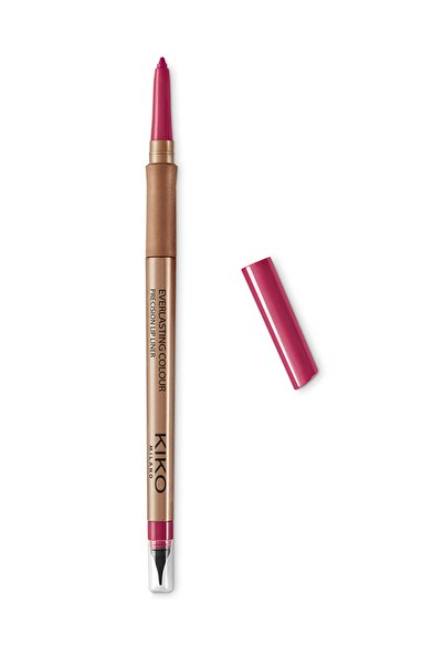 Kiko Dudak Kalemi - Everlasting Colour Precision Lip Liner 413 Cyclamen 80252...