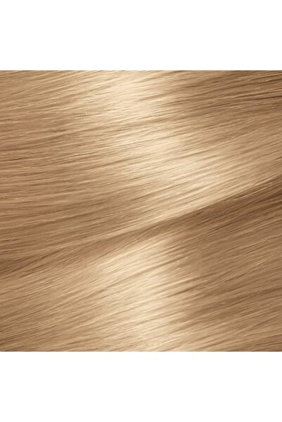 Garnier Color Naturals Saç Boyası No:9.13 Açık Küllü Sarı