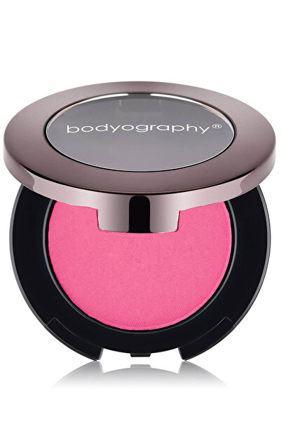 Bodyography Krem Allık - Cream Blush No: After Glow 744119117005