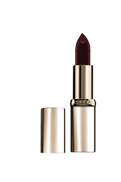 L'Oreal Paris Ruj - Color Riche Lipstick 703 Oud Obsession 3600522891475
