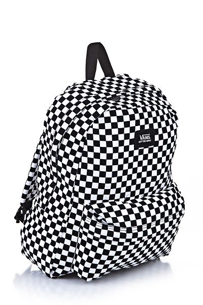 Vans OLD SKOOL II BACKPACK Black Unisex Backpack100133274
