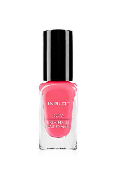 INGLOT Oje - O2M Breathable Nail Enamel 683 11 ml 5907587116832