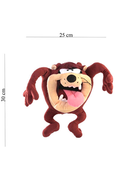 Toys Oyuncak Pelüş Tazmanya Canavarı 9 /