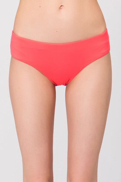 Yamamay Kadın Çift Renk Brazilian Model Bikini Altı CCUD102003