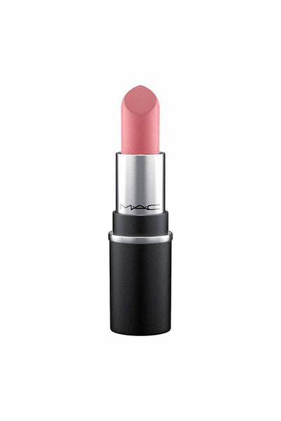 M.A.C Mehr Mini Traditional Lipstick - 1.8 g 773602470426