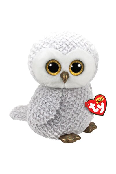 TY Ty Beanie Boo´S Owlette Owl Plush 40 cm