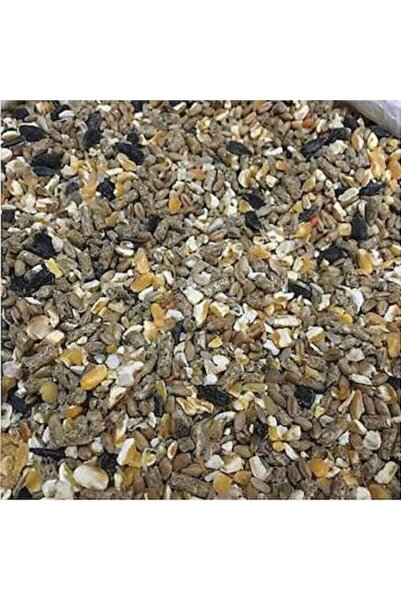PRO Tavuklar Için Karışık Tavuk Yemi 5 Kg Paket