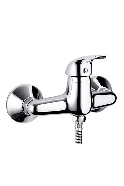 GPD Shower Mixer Adrio Mdb120