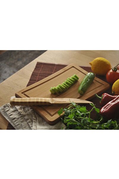 Bambum Diego Cutting Steak Board Small B2450