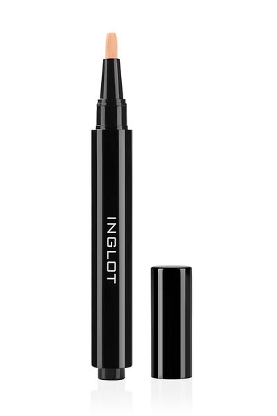 INGLOT Illuminator for Under Eye - Under Eye Corrective Illuminator 51 2.5 ml5907587185517