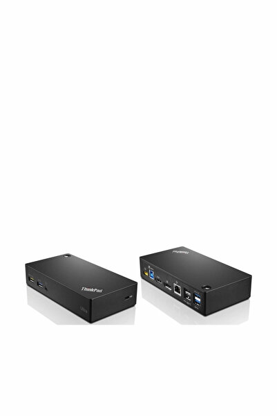 LENOVO 40A80045EU WS DOCK MOBIL USB 3.0 ULTRA