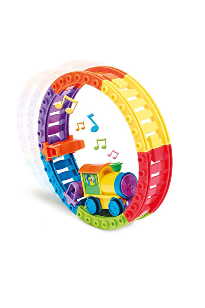 ADORE OYUNCAK Tomy Çuf Çuf Tren