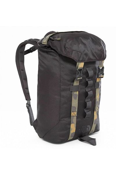 THE NORTH FACE Lineage Pack 20L Bag Gray