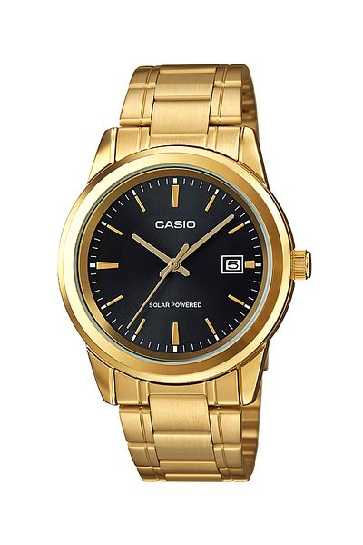 Casio Men Wristwatch MTP-VS01G-1ADF