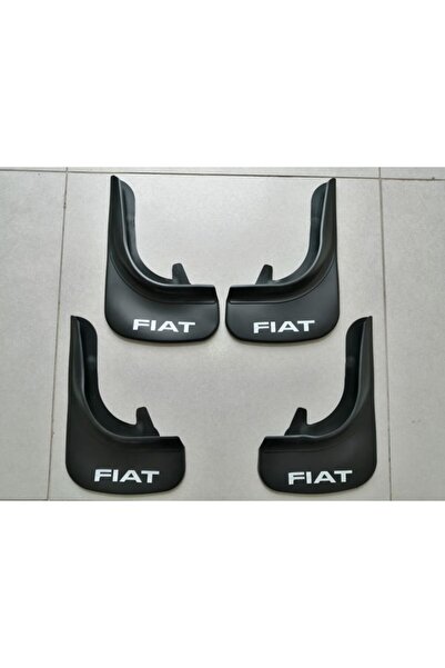 Leader Egea Tüm Modellere Uygun Ön - Arka Paçalık Tozluk Çamurluk 4'lü