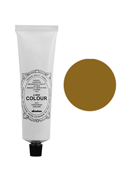 Davines A New Colour Boya 5.3 Açık Altın Kahve 60ml