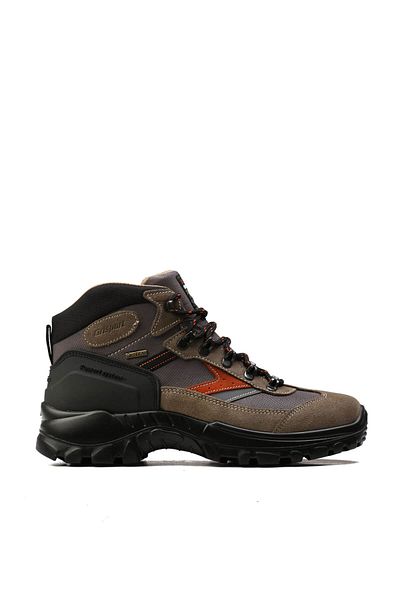 GriSport Γκρι ανδρικές μπότες Trekking - Μοντέλο 13316s38g