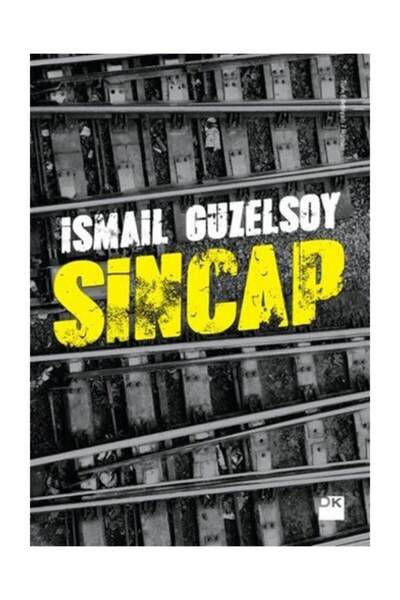 Doğan Kitap Sincap - İsmail Güzelsoy
