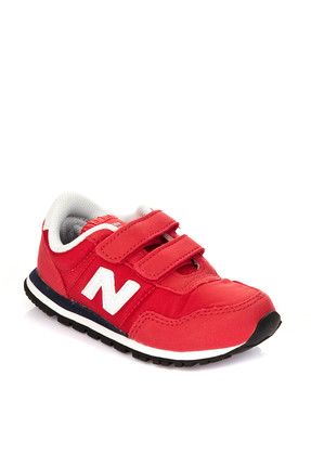 new balance erkek bebek spor ayakkabı