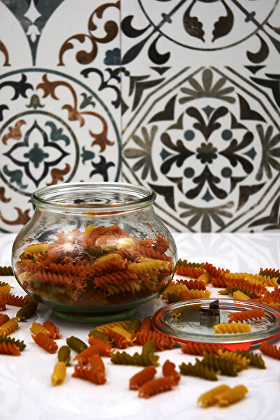 Weck 1062 ml Deco Kavanoz 748