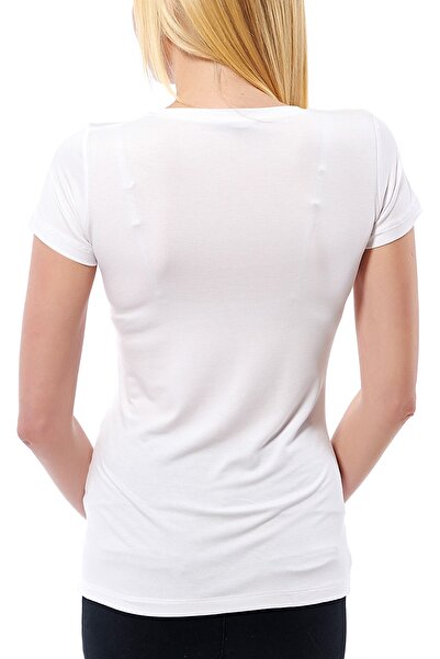 Motherway Μπλουζάκι Maternity Basic με λαιμόκοψη