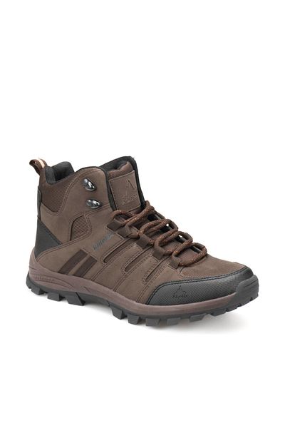 Kinetix LIKIA HI M Brown Ανδρικό Outdoor100280203