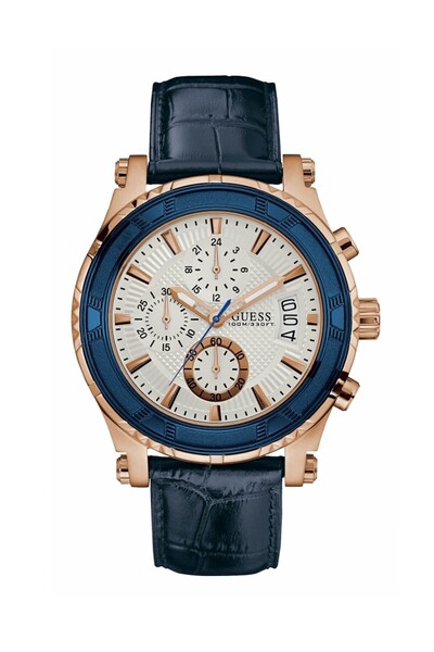 Guess Erkek Kol Saati GUW0673G6