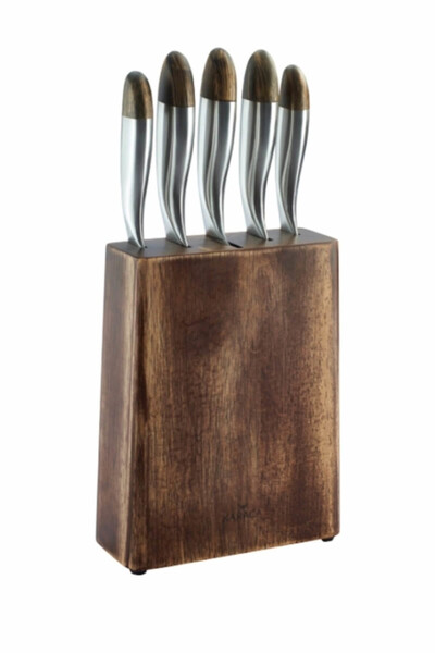 Karaca Dynamic 6 Parça Bıçak Seti