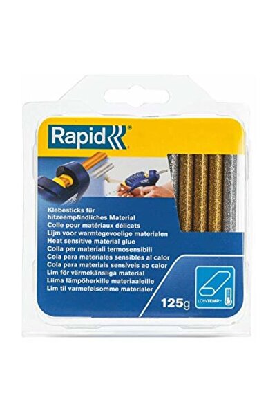 Rapid 40108463 Silikon Yedeği Oval Altin/Gümüş Sim
