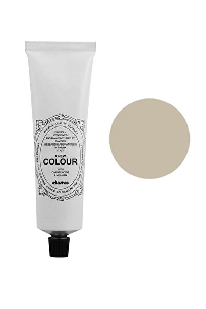 Davines New Colour Saç Boyası 60 ml - 10.72 Çok Açık Kumral 8004608228066