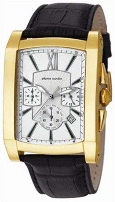 Pierre Cardin ساعة يد رجالية105411F05